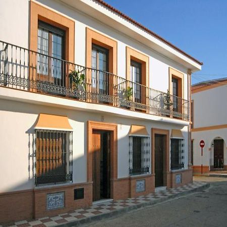 Alojamiento Tartessos Guest House Вияманрике де ла Кондеса Стая снимка