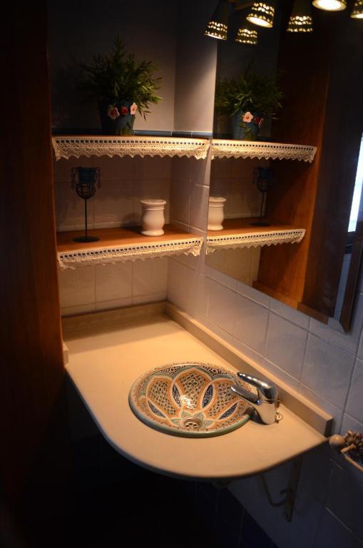 Alojamiento Tartessos Guest House Вияманрике де ла Кондеса Екстериор снимка