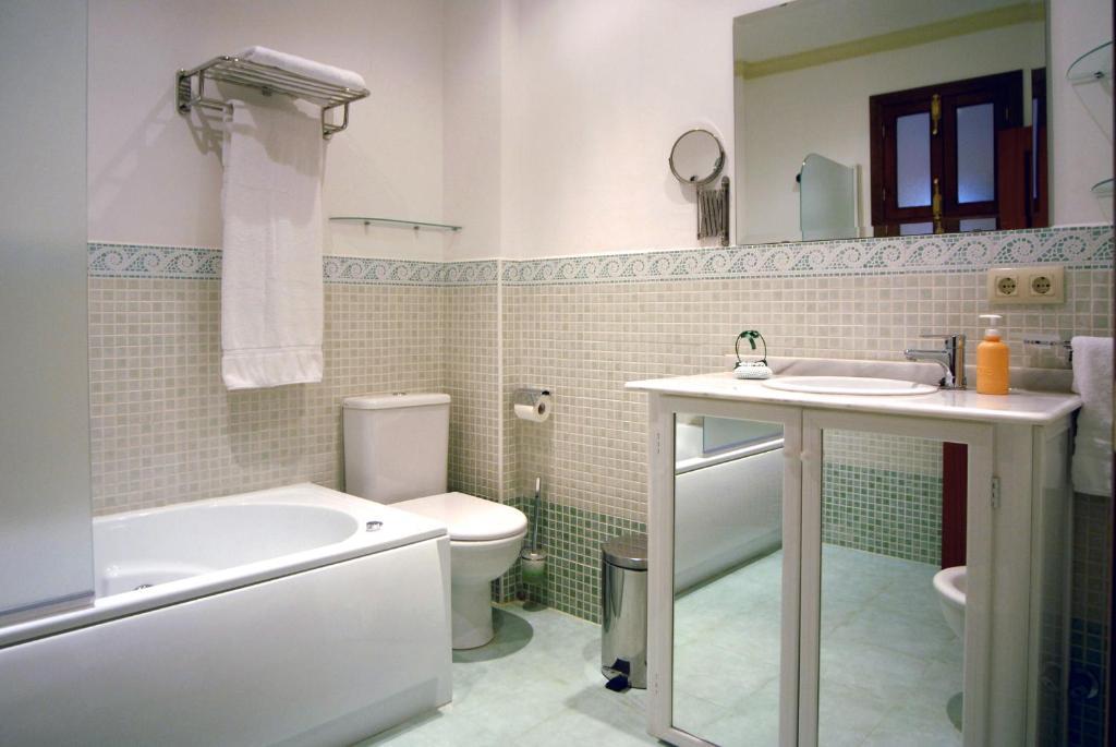 Alojamiento Tartessos Guest House Вияманрике де ла Кондеса Стая снимка