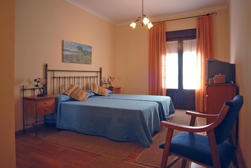 Alojamiento Tartessos Guest House Вияманрике де ла Кондеса Стая снимка