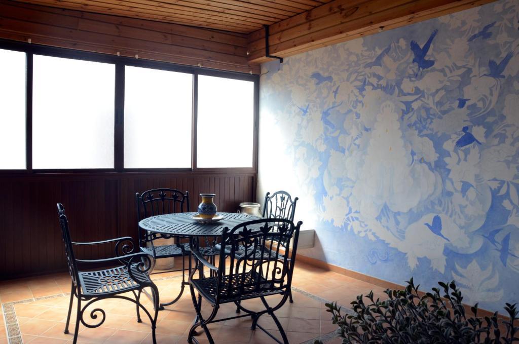 Alojamiento Tartessos Guest House Вияманрике де ла Кондеса Екстериор снимка